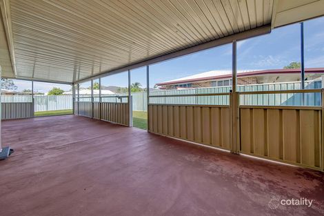 Property photo of 2 Rachel Drive Parkhurst QLD 4702