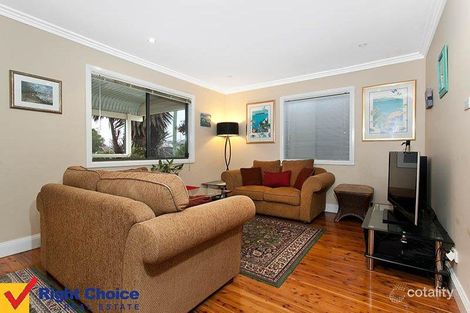 Property photo of 1 O'Keefe Crescent Albion Park NSW 2527
