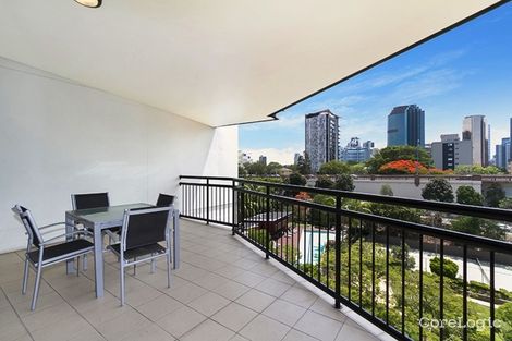 Property photo of 65/15 Goodwin Street Kangaroo Point QLD 4169