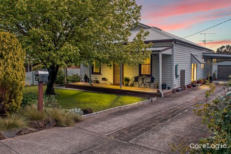 Property photo of 27 George Street Hamilton VIC 3300