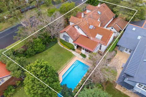 16 Blenheim Rd, Lindfield, NSW 2070