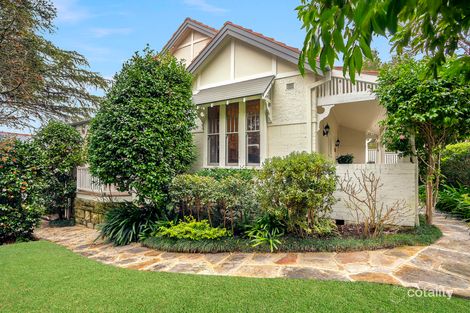 Property photo of 16 Blenheim Road Lindfield NSW 2070