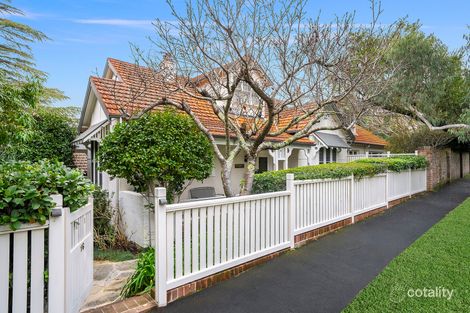 Property photo of 16 Blenheim Road Lindfield NSW 2070