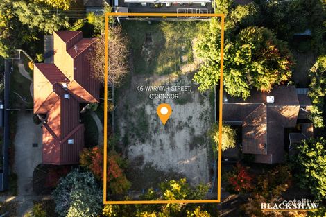 46 Waratah St, O'Connor, ACT 2602