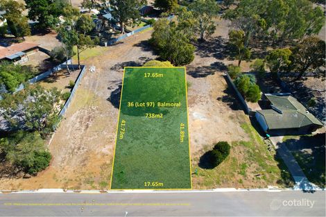 Property photo of 36 Balmoral Road Woodside SA 5244