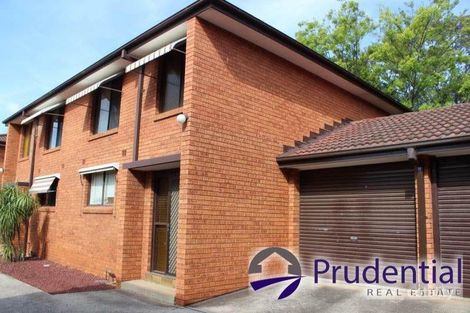 2/30 Broughton St, Campbelltown, NSW 2560