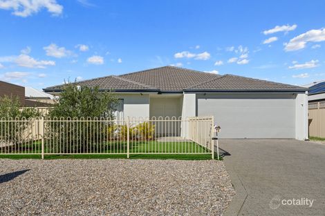Property photo of 16 Dunlop Street Baldivis WA 6171