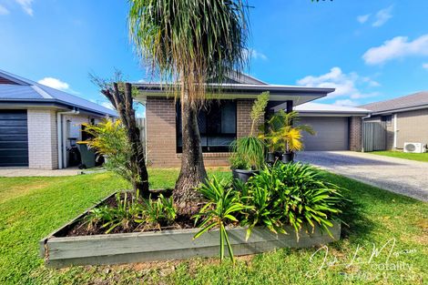 Property photo of 16 Dahlia Crescent Caboolture QLD 4510