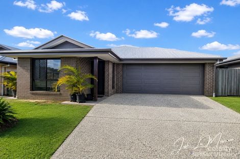 16 Dahlia Cres, Caboolture, QLD 4510