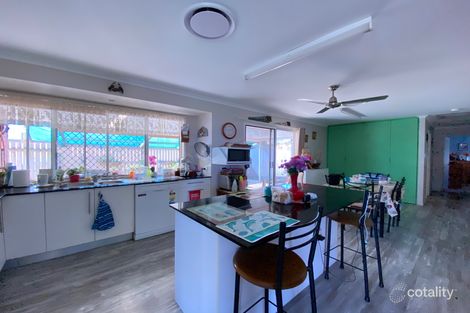 Property photo of 1 Diamond Court Point Vernon QLD 4655