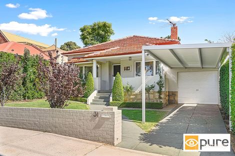 Property photo of 31 Coldstream Street West Leederville WA 6007