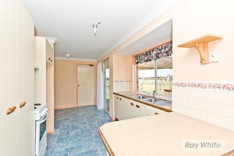 Property photo of 22 Goshawk Court Caboolture QLD 4510