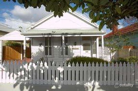 Property photo of 23 Shamrock Street Brunswick West VIC 3055