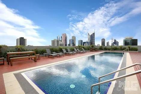 Property photo of 724/199 William Street Melbourne VIC 3000