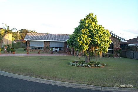 6 Kalang Pl, Iluka, NSW 2466