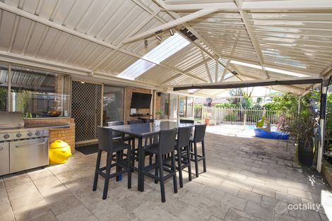 Property photo of 23 Joudah Court High Wycombe WA 6057