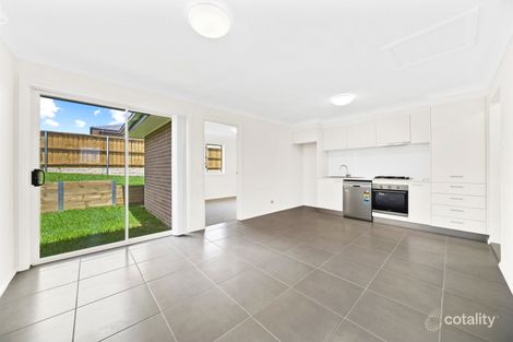 Property photo of 6 Eurythmic Street Menangle Park NSW 2563