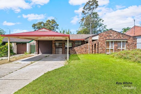 Property photo of 38 Ashcott Street Kings Langley NSW 2147