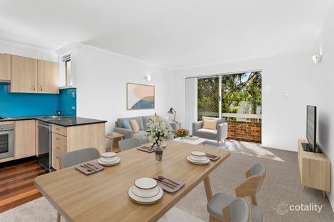 Property photo of 6/34 Sturdee Parade Dee Why NSW 2099
