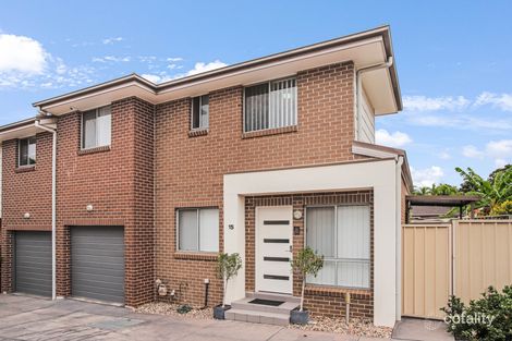 15/166-170 Targo Rd, Girraween, NSW 2145