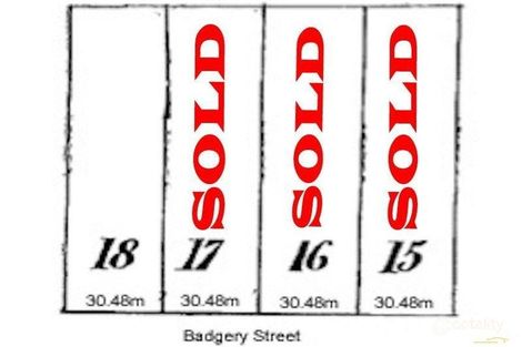 Property photo of 24 Badgery Street Willow Vale NSW 2575