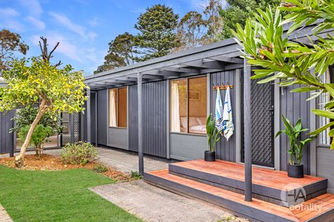 Property photo of 11 Bayview Road Balnarring Beach VIC 3926