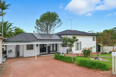 Property photo of 23 Woodcourt Street Ambarvale NSW 2560