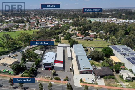 3/800 North Lake Rd, Cockburn Central, WA 6164