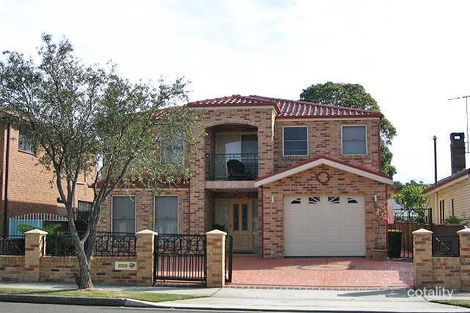 45 Bombay St, Lidcombe, NSW 2141