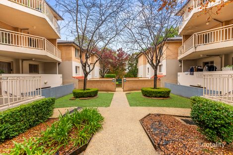 10/30-36 Memorial Ave, Merrylands, NSW 2160