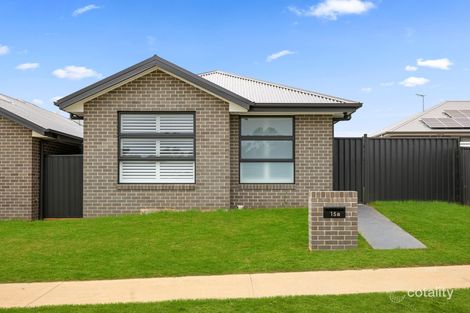 15 Evans St, Thirlmere, NSW 2572