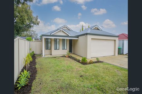 Property photo of 11 Burbanks Elbow Wanneroo WA 6065