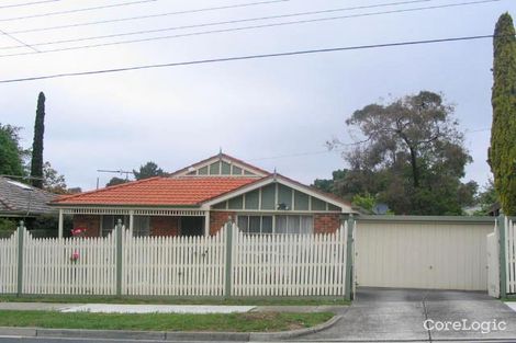 Property photo of 30 Ansett Crescent Forest Hill VIC 3131