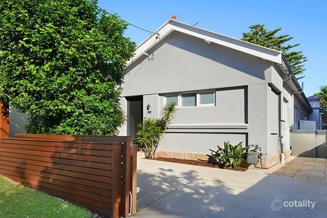 Property photo of 60 George Street Dover Heights NSW 2030