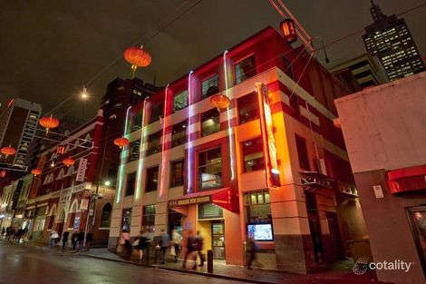 131 Little Bourke St, Melbourne, VIC 3000