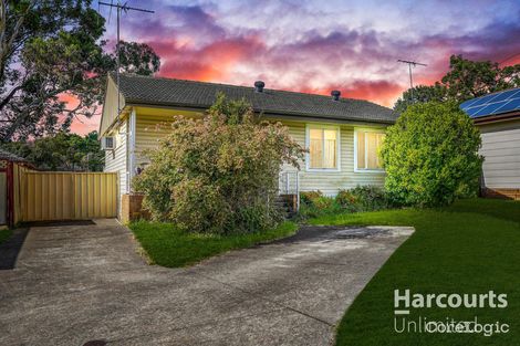Property photo of 33 Allen Road Blacktown NSW 2148