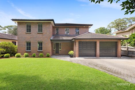 30 Waratah Rd, Turramurra, NSW 2074