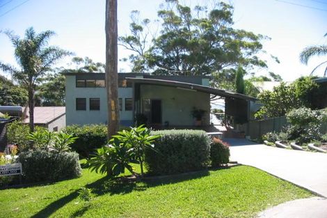 Property photo of 30 Gloucester Street Nelson Bay NSW 2315