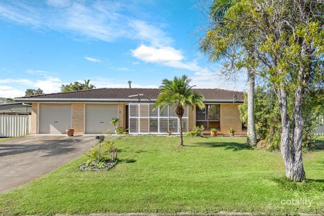 Property photo of 18 Stratford Street Kippa-Ring QLD 4021