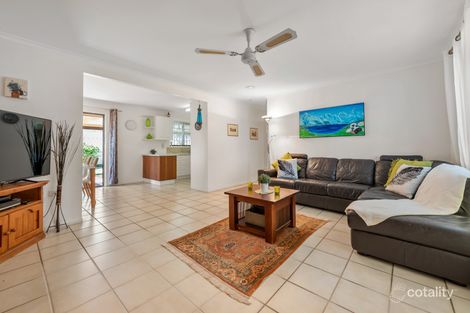 Property photo of 18 Stratford Street Kippa-Ring QLD 4021