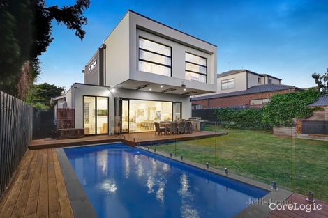 Property photo of 26 Taylor Street Brighton East VIC 3187