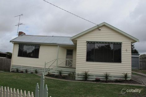 Property photo of 4 Coulson Court Hamilton VIC 3300