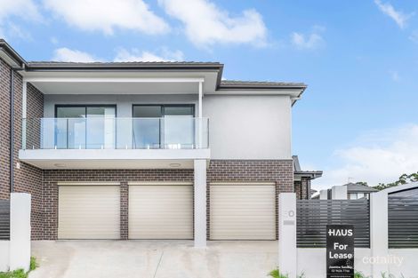 60 Durga Cres, Grantham Farm, NSW 2765