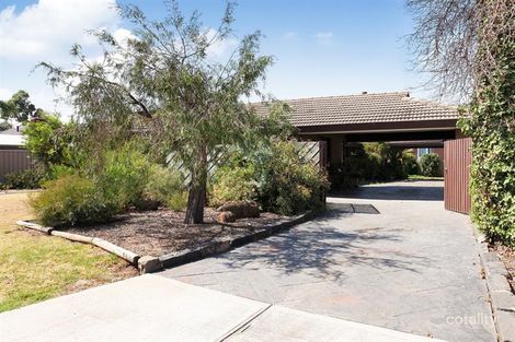 Property photo of 1 Herbert Avenue Hoppers Crossing VIC 3029