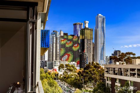 Property photo of 503/668 Swanston Street Carlton VIC 3053