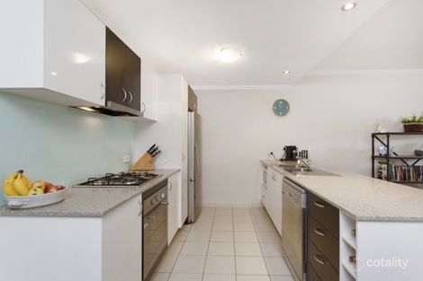 Property photo of 125/95 Clarence Road Indooroopilly QLD 4068