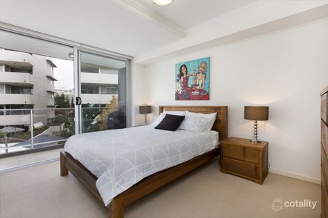 Property photo of 125/95 Clarence Road Indooroopilly QLD 4068