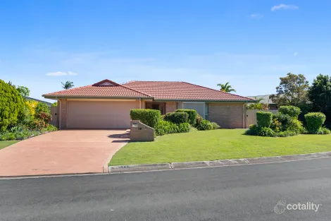 Property photo of 14 Cremorne Court Kippa-Ring QLD 4021