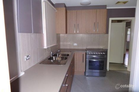 Property photo of 33B Ellis Crescent Miller NSW 2168