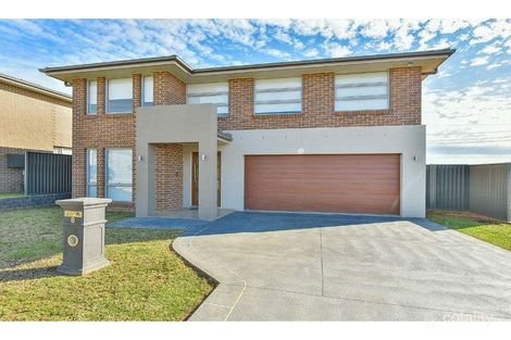 8 Atlantis Cres, Gregory Hills, NSW 2557